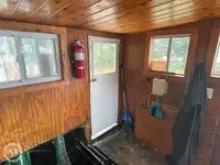 Kapal trawler kanggo didol