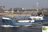 Kapal pasokan cepet (FSV) kanggo didol