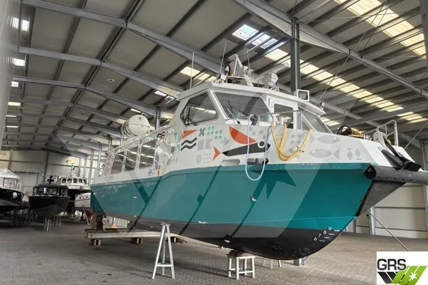 Cruiseferry for sale
