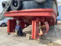 Kapal penarik kanggo didol
