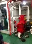 Oil/Chemical tanker kanggo didol