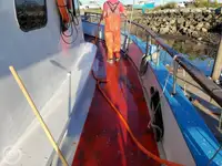 Kapal feri kanggo didol