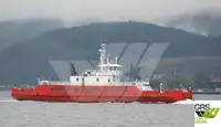 Kapal Ro-Ro kanggo didol