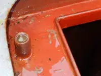 Kapal kerja kanggo didol