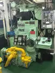 Kapal pasokan cepet (FSV) kanggo didol