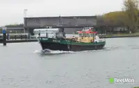 Kapal trawler kanggo didol