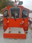 Kapal kerja kanggo didol