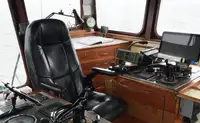 Towboat kanggo didol