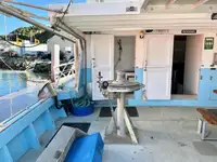 Kapal trawler kanggo didol