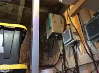 Kapal penarik kanggo didol