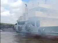 General Cargo/Multi-purpose kanggo didol