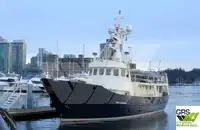 Kapal kerja kanggo didol