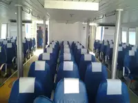 Kapal feri kanggo didol