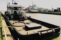 Kapal penarik kanggo didol