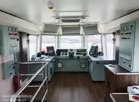 Towboat kanggo didol