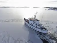 Towboat kanggo didol