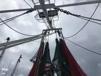 Kapal trawler kanggo didol