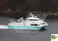 Ro-Ro ship kanggo didol
