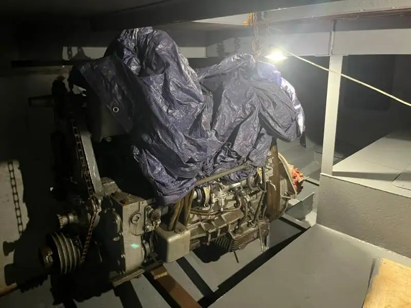 Kapal penarik kanggo didol