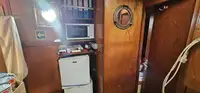 Kapal penarik kanggo didol