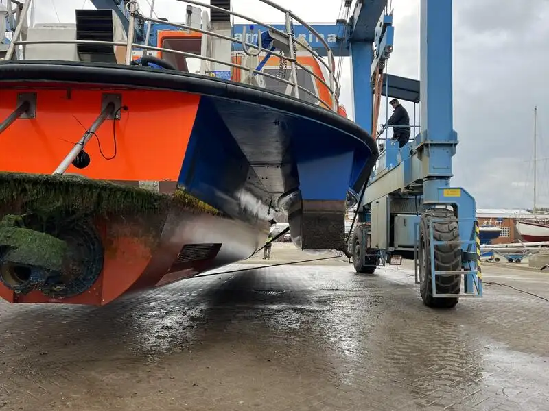 Kapal pesiar kanggo didol