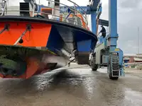 Kapal pesiar kanggo didol