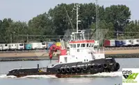 Kapal penarik kanggo didol
