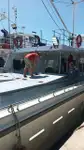 Kapal trawler kanggo didol