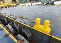 Tongkang kanggo didol