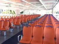 Kapal penumpang kanggo didol
