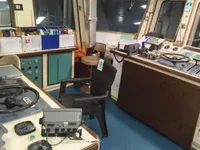 Kapal penarik kanggo didol
