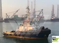 Kapal penarik kanggo didol