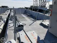 Kapal pendaratan, tangki kanggo didol