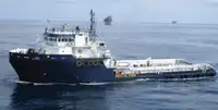 Towboat kanggo didol
