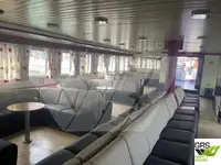 Kapal pesiar kanggo didol