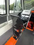 Kapal karet kaku kanggo didol
