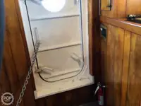Kapal trawler kanggo didol