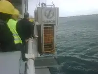 Kapal kerja kanggo didol
