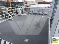 Kapal layanan ladang angin kanggo didol