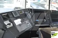 Kapal pesiar kanggo didol