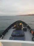 Kapal kerja kanggo didol