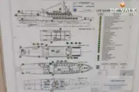 Kapal pesiar kanggo didol