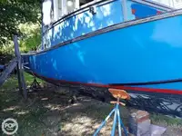 Kapal feri kanggo didol