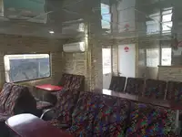 Kapal cutter kanggo didol