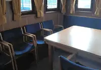 Kapal penarik kanggo didol