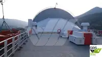 Ro-Ro ship kanggo didol