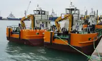 Kapal penarik kanggo didol