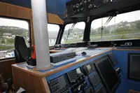 Kapal penarik kanggo didol