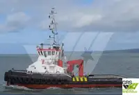 Tugboat kanggo didol