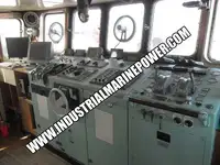 Kapal riset kanggo didol